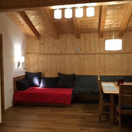 Appartement Muehlhaeusl Auffach Kültér fotó