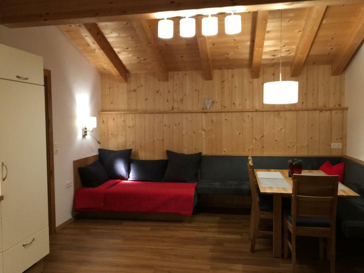 Appartement Muehlhaeusl Auffach Kültér fotó