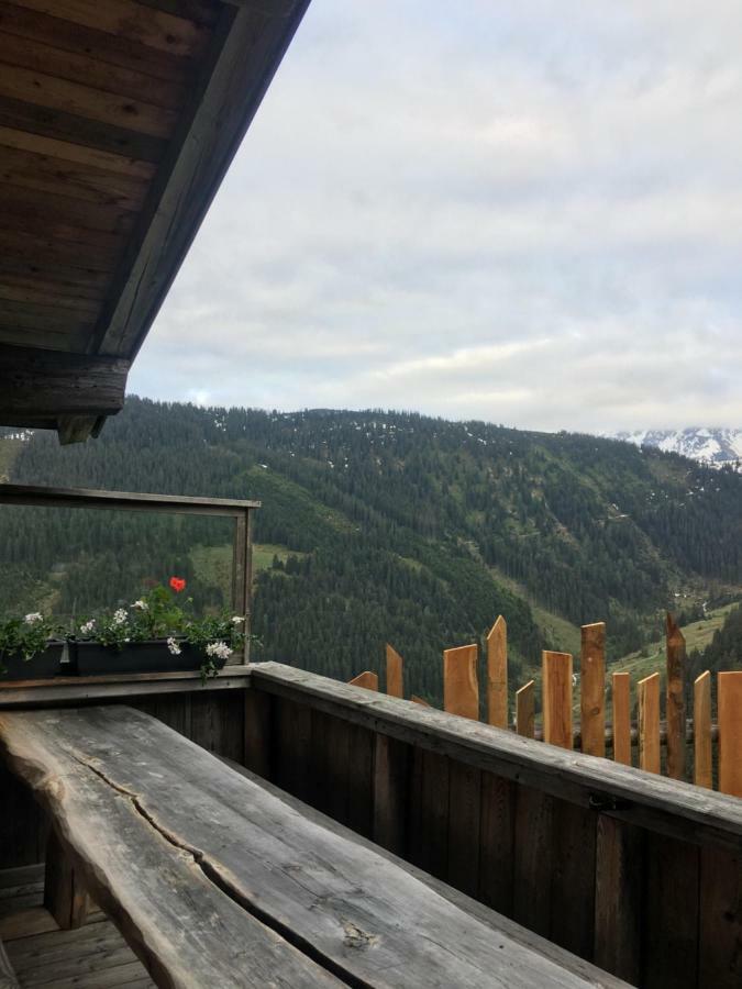 Appartement Muehlhaeusl Auffach Kültér fotó